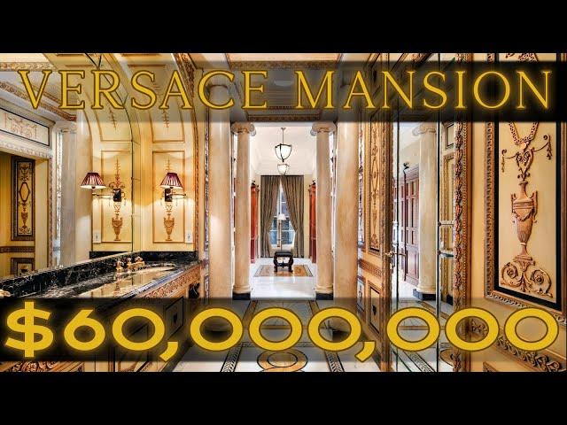 Inside 4 Jaw-Dropping Mansions You Won't Believe Exist!