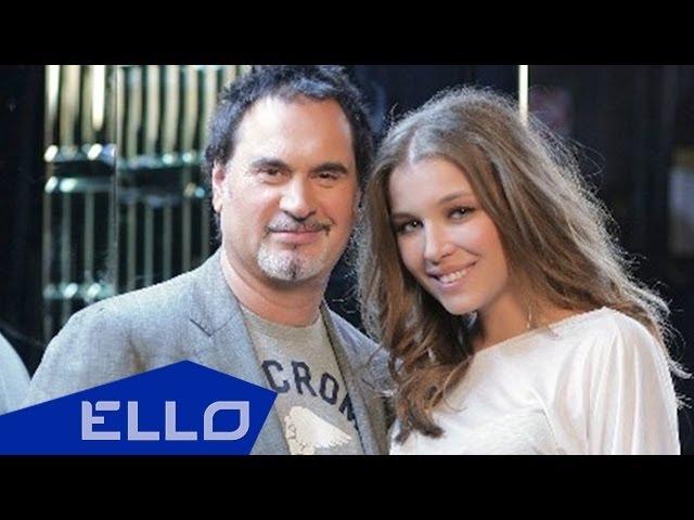 Валерий Меладзе - Побудь со мной