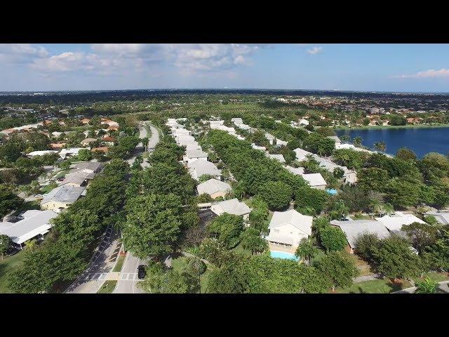 Cutler Bay Residential Promo Video