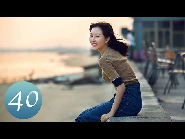 ENG SUB【Love's Lies 真爱的谎言之破冰者】EP40｜Chinese Romantic Drama,  Starring: Luo Jin & Pan Zhilin