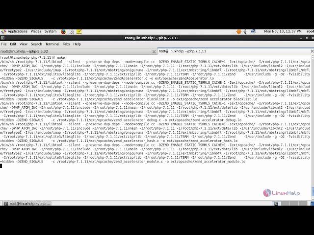 How to setup Multiple PHP versions on Apache using FastCGI