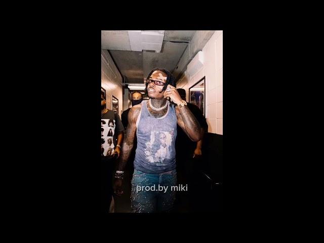 [FREE] Gunna x Sad x Emotional Type Beat”moonlight”(Prod.by miki)