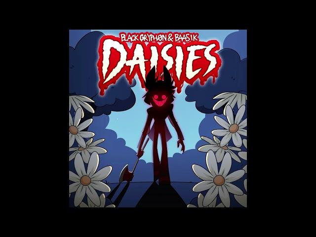 Daisies (Official Instrumental) - Black Gryph0n & Baasik