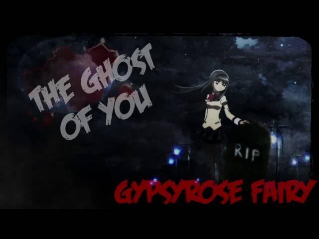 LixAxiLStudios The Ghost Of You FULL MEP