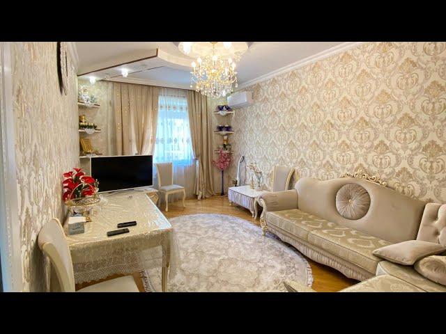 Y.Yasamal 2 Otaq 58m² Kupçalı Mənzil Satılır 050-765-99-95