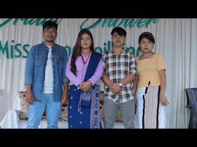 Boilhing Haokip Blessing service 3 2022