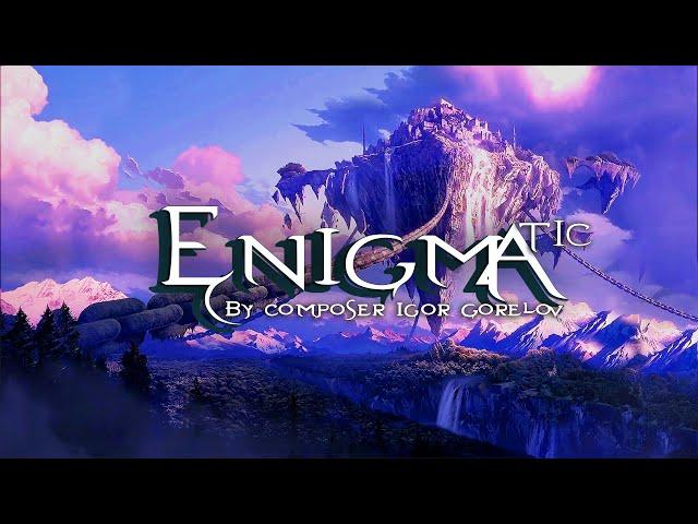 The Very Best Cover Of Enigma 90s Cynosure Chillout Music Mix 2023