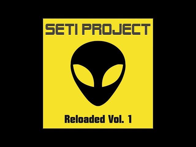 SETI Project - SMURGG