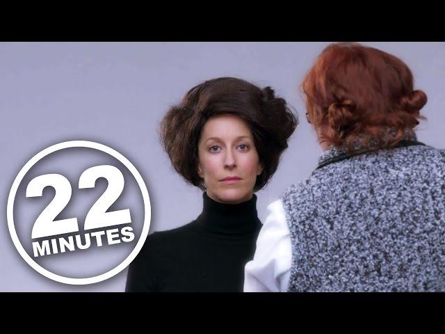 22 Minutes: 100 Years of Canadian Beauty