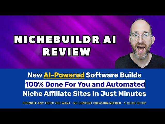 NicheBuildr AI Review