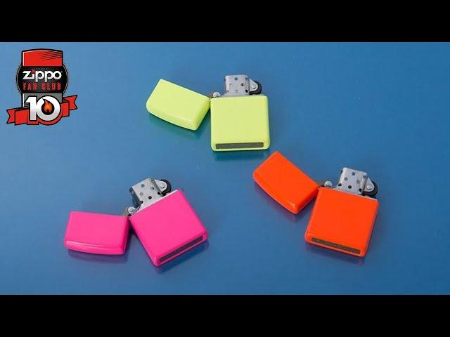 Итоги второго этапа "Теста покрытий зажигалок Zippo"!