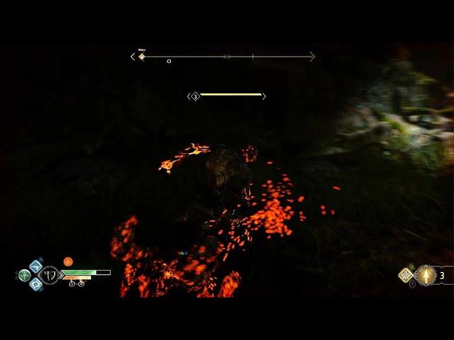 God of War verwachtingen concept