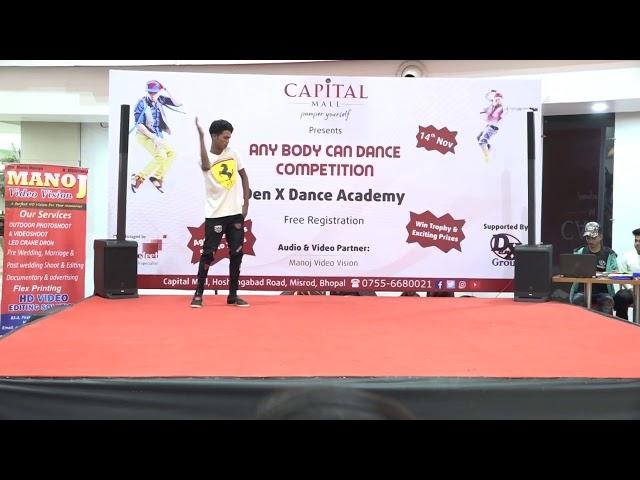 Akshay Jadhav aa