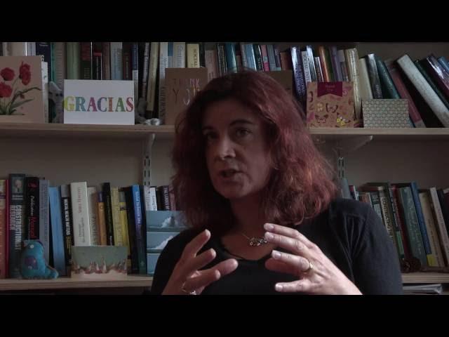 Career Talks: Dr Juliet Foster: Social Psychology