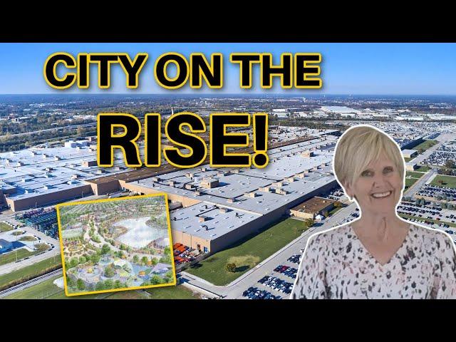 DISCOVERING Wentzville, MO: A City on the Rise!