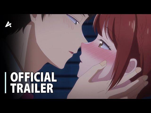 I Have a Crush at Work - Official Trailer