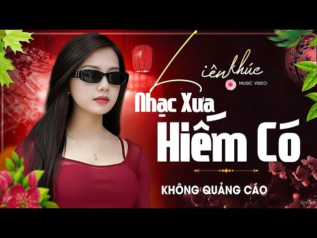 Nhạc Trữ Tình BOLERO 5.0 2025  Lk Rumba Chọn Lọc TOÀN BÀI HAY Nhạc Trữ Tình CÔNG TUẤN 2025 HAY NHẤT