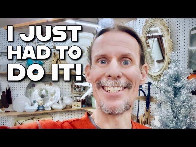 Thrifting Flea Markets & Estate Sales! Vintage Tips & Tricks