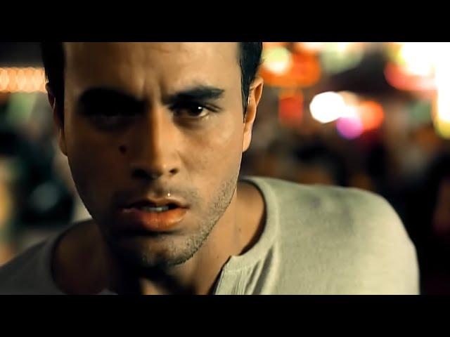 Enrique Iglesias - Rhythm Divine