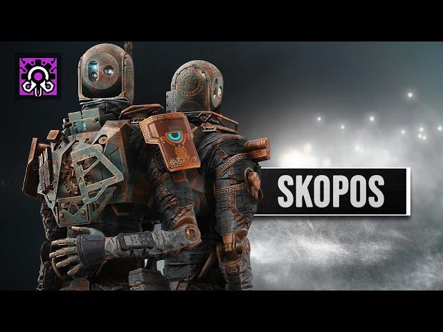 15+ Tipps und Tricks für Skopos - Rainbow Six Siege