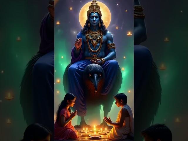 Jai shani dev #shanidev