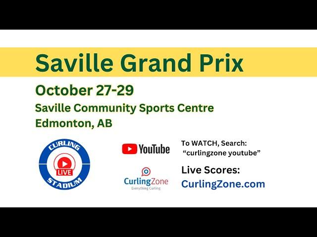 Jessie Hunkin vs. Minseo Kim - Draw 3 - Saville Grand Prix