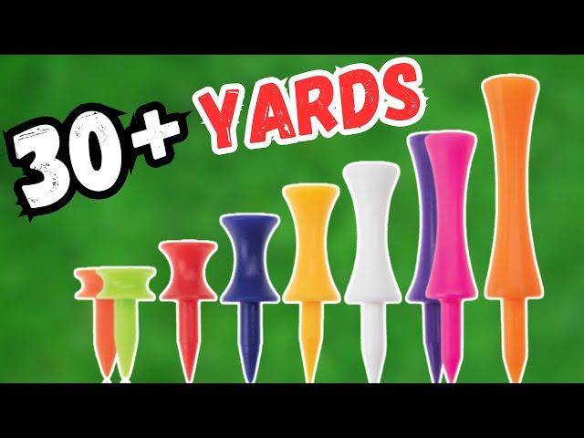 SIMPLE way to GAIN 30+YARDS!!