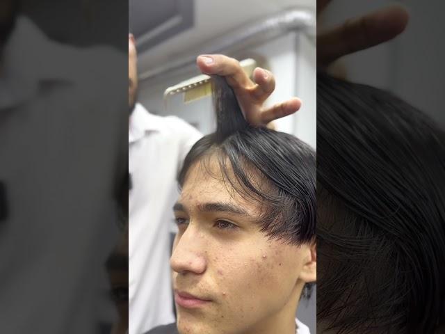 Kaskad atmen Elegand bo'ladi