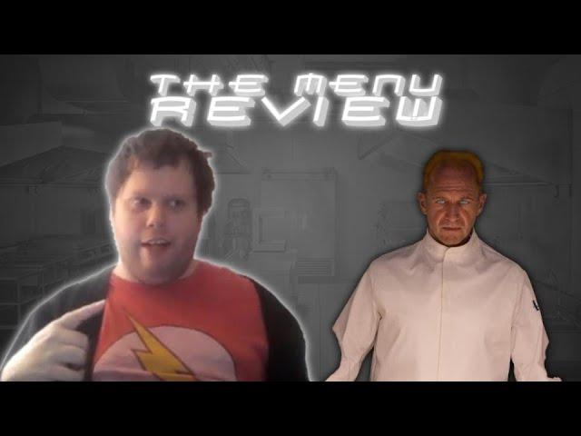 The Menu - Movie Review