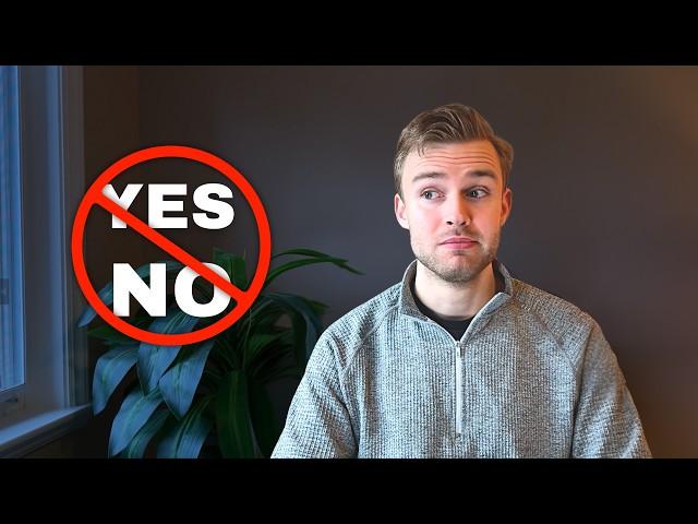 40 Ways to Say YES and NO in English!