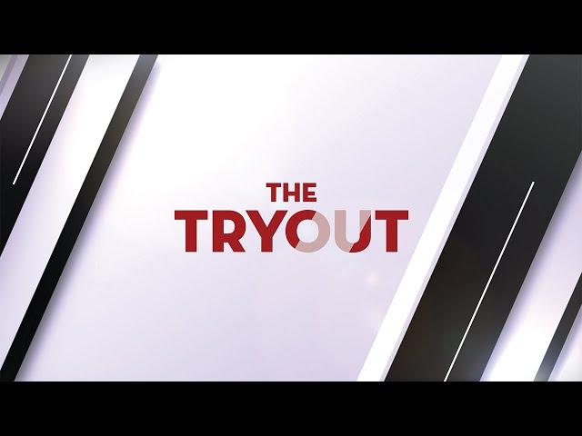 York Lions | The Tryout - Episode 1 (Soccer)