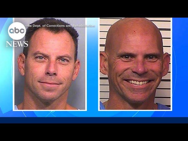 Menendez brothers wait to learn fate about possible resentencing