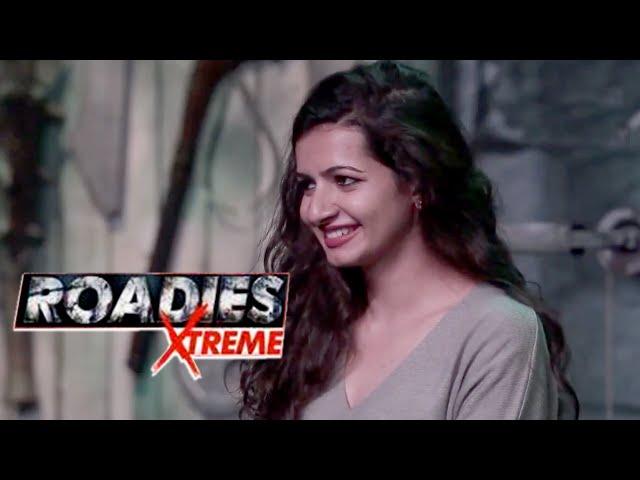 Roadies Xtreme | Neha Kicks Out Alisha