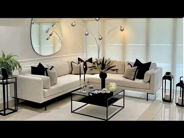 Living Room Decorating Ideas| Interior Designs 2023