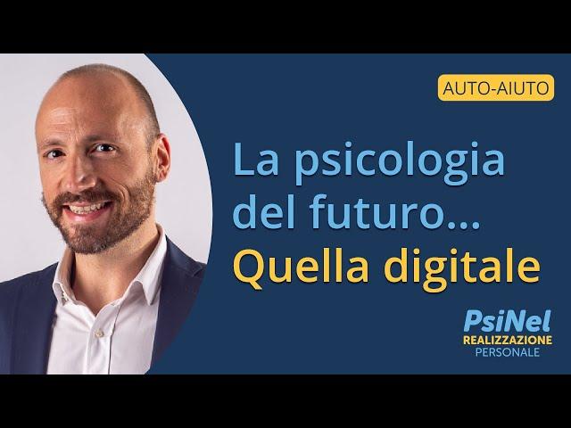 Un Corso Online di Auto-aiuto può essere Efficace quanto una Consulenza?