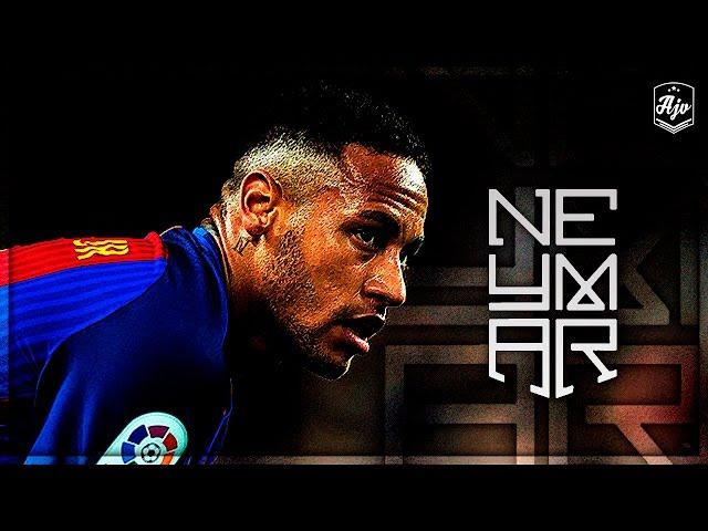 Neymar Jr. 2017 - NeyMagic Skills & Goals | 1080p | HD