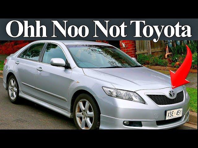 Must Watch Before Buying a Toyota