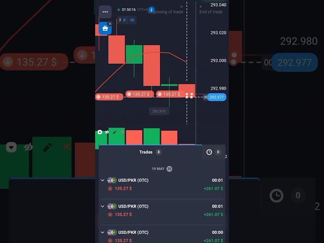 Quotex new sureshot strategy #binaryoptions #trading #binaryindicator #stockmarket #quotex #trader