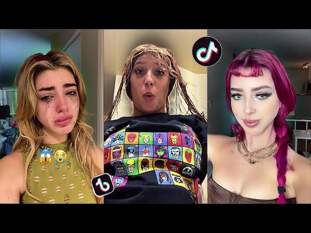 HILARIOUS Hair Fails Tiktok Compilation ▶️2