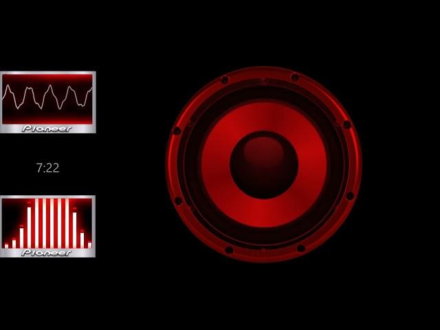 JBL-BASSBOOSTED|VIP MUSIC