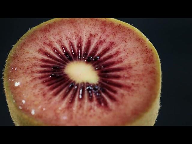 Zespri RubyRed Kiwifruit – Naturally berry sweet and high in antioxidants