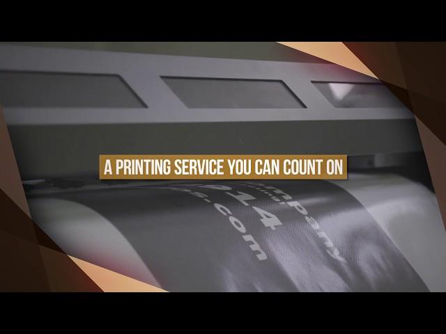 Custom Printing Services | The UPS Store at La Costa