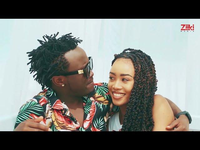 BAHATI - MI AMOR ️ (Official Video) - For Skiza Skiza Dial *812*831#