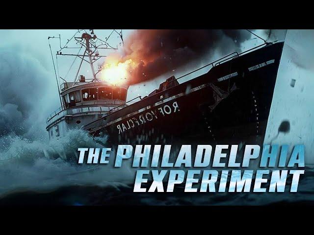 Time-Tearing Chaos | The Philadelphia Experiment | Full Action Disaster Movie | Free Movie
