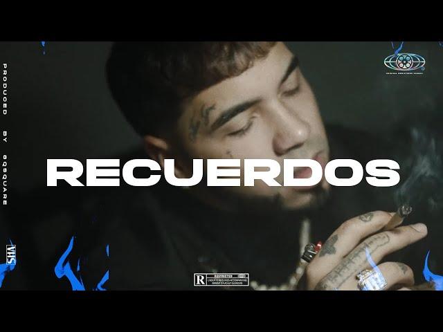 [FREE] Anuel AA x Eladio Carrion Type Beat 2024 | “RECUERDOS”
