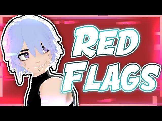 Red Flags | MMD Orginal Motion + DOWNLOAD