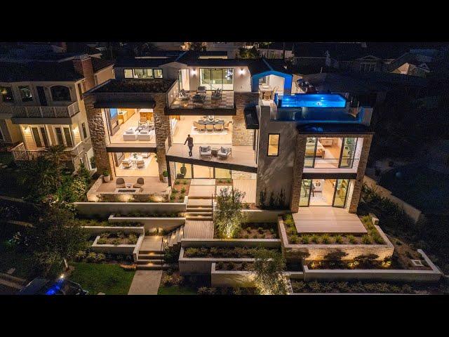 $15,000,000 | 302 Kings Road | Newport Beach, CA | Andy Stavros | Stavros Group