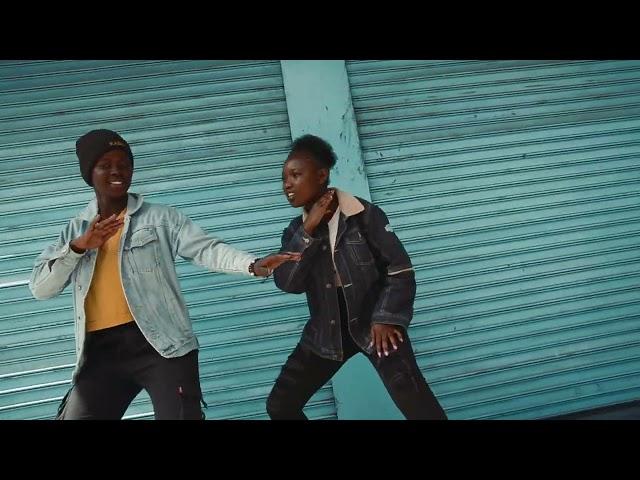 mapangale shaggy boy official video