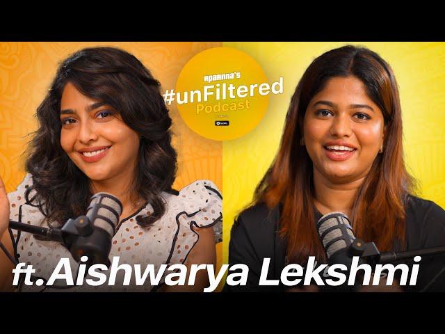 Therapy helps us view our thoughts from new perspectives | Unfiltered ft.Aishu