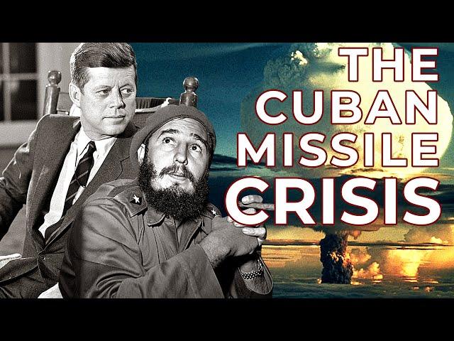 MAD World - The History of the Cold War | Episode 4: Nuclear Poker | Free Documentary History